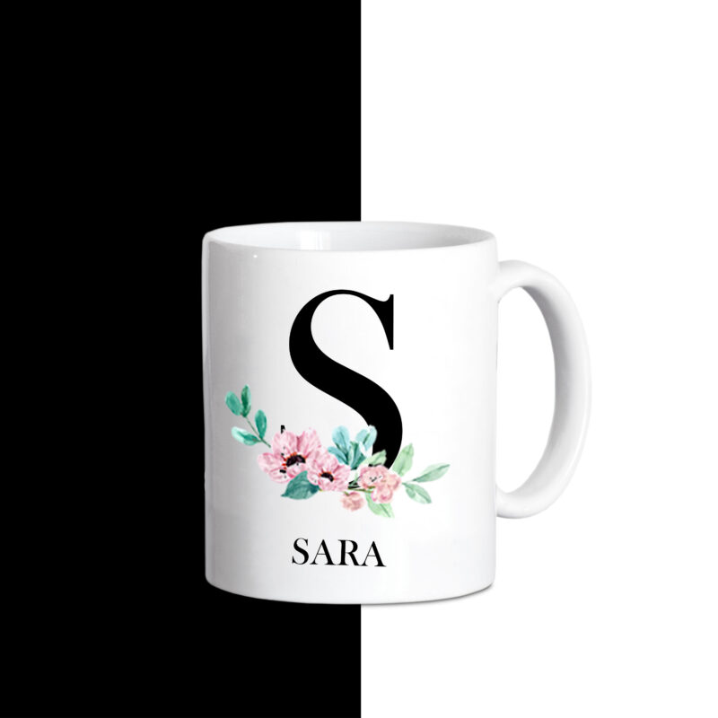 Taza Sara - Imagen 2