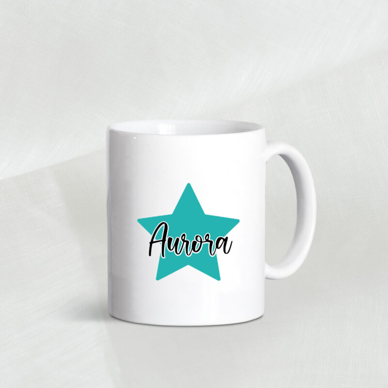 Taza estrella - Imagen 9