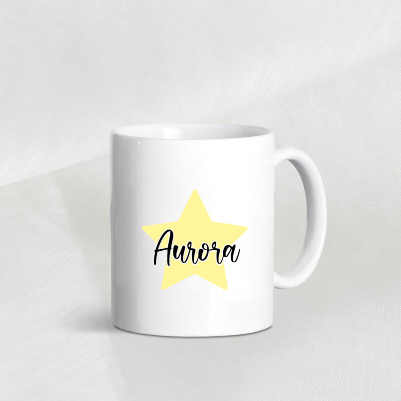 Taza estrella - Imagen 7