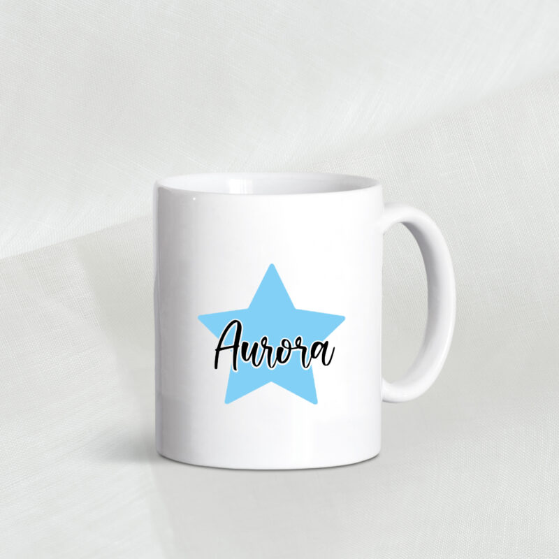 Taza estrella - Imagen 5