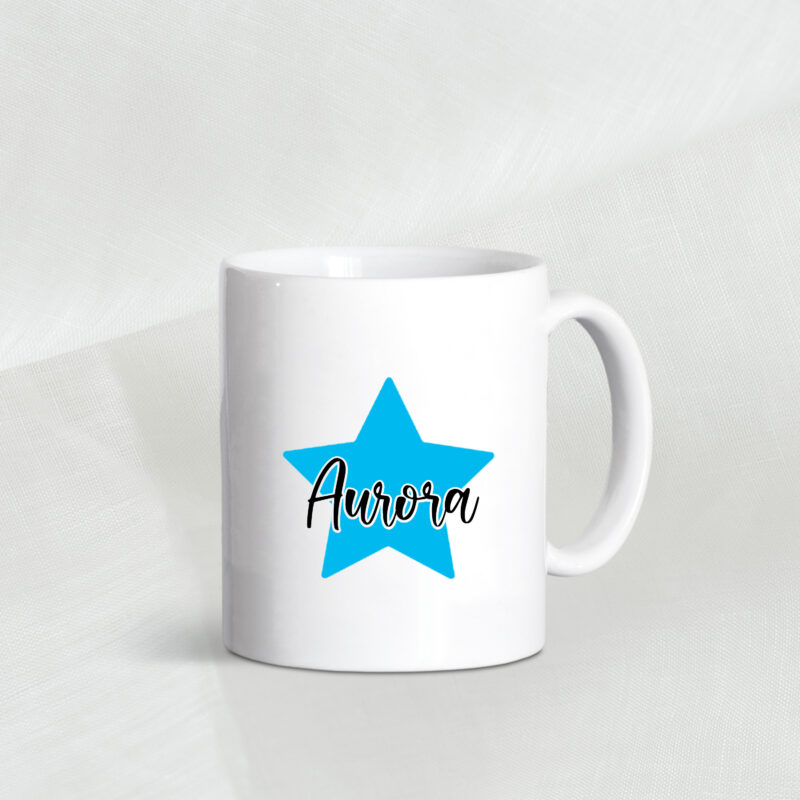 Taza estrella - Imagen 6