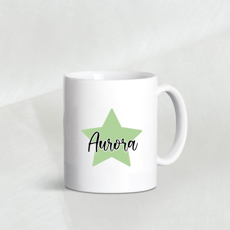 Taza estrella - Imagen 3