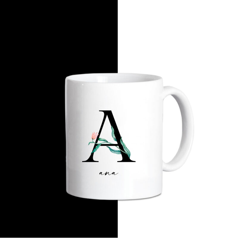 Taza Botánica - Imagen 3