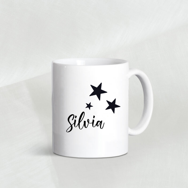 Taza tres - Imagen 2