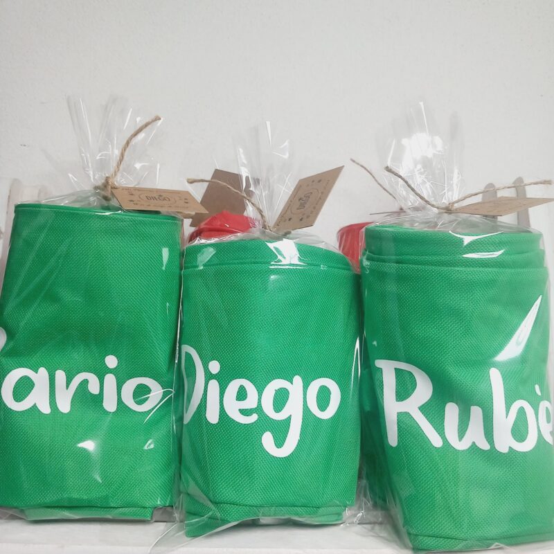 zapatillero personalizado