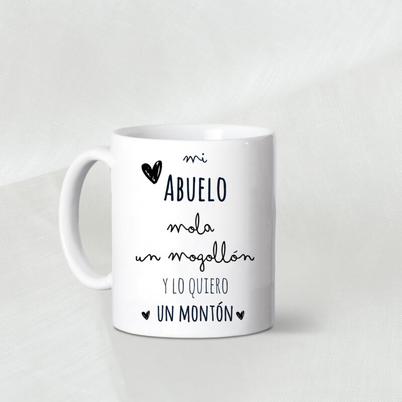 regalos para abuelos