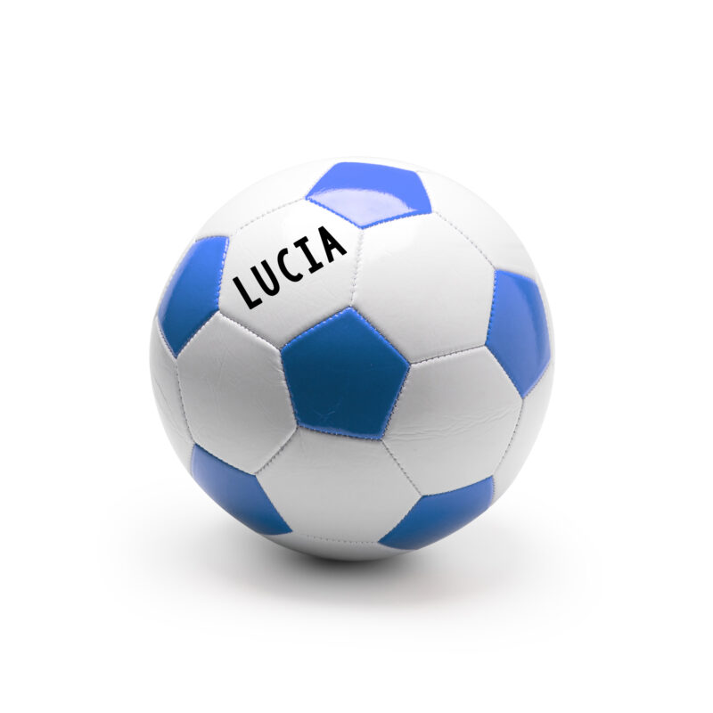 Balones personalizados