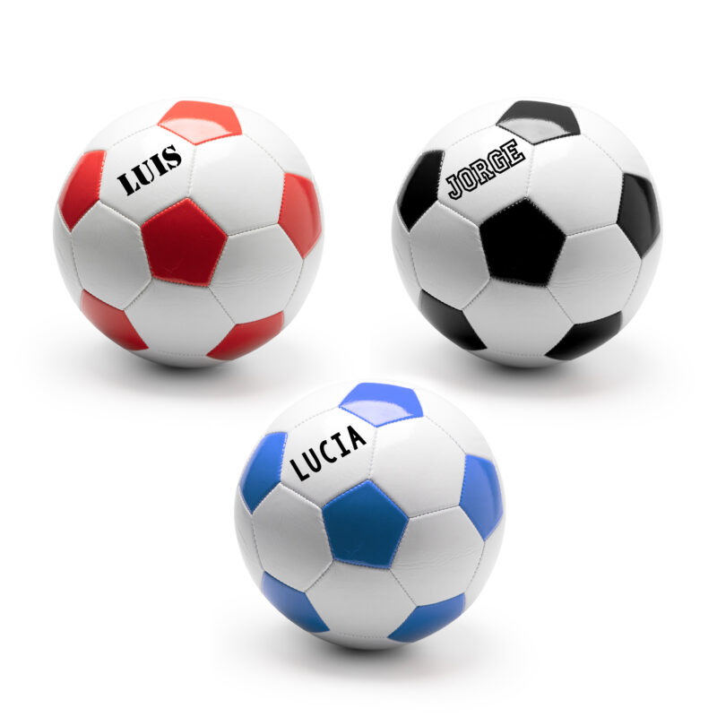 Balones personalizados