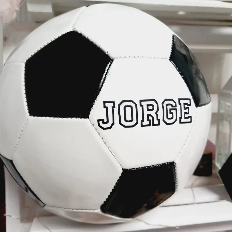 Balones personalizados