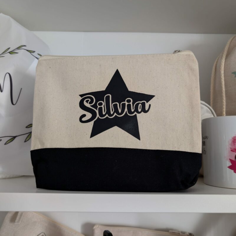 Neceser estrella colores - Imagen 5