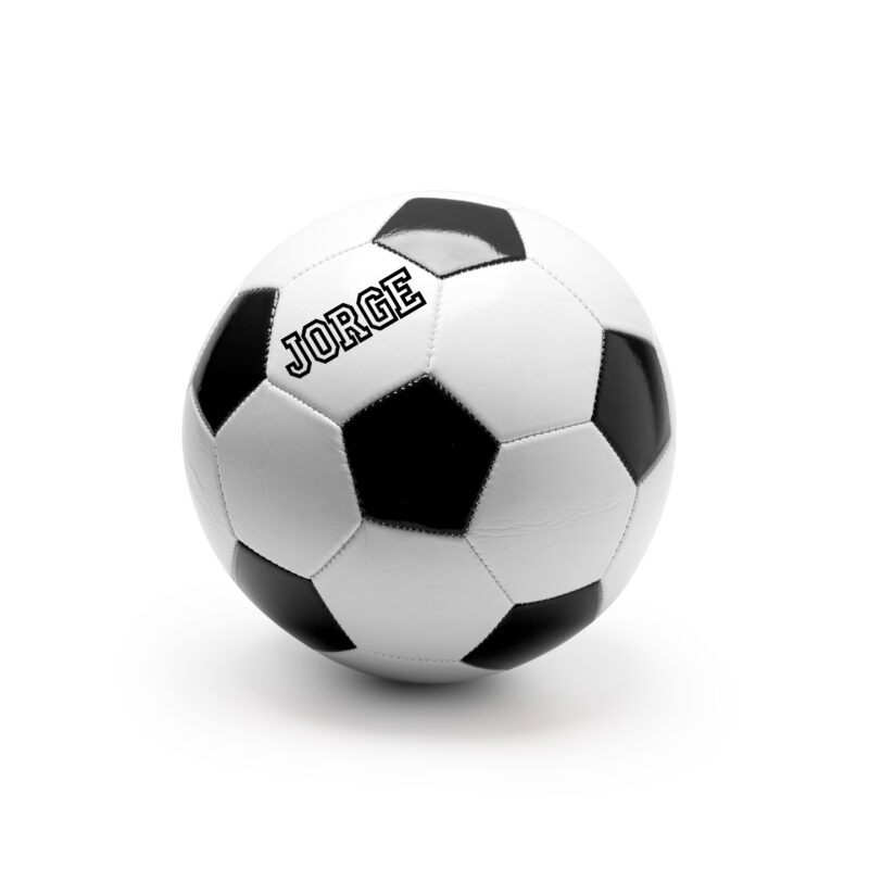 Balones personalizados