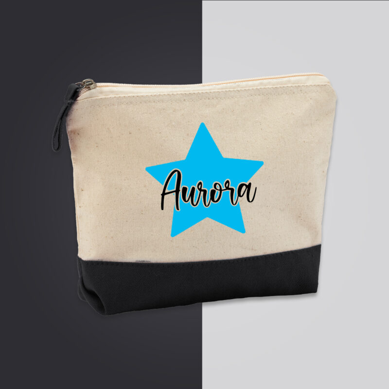 Neceser estrella colores - Imagen 4