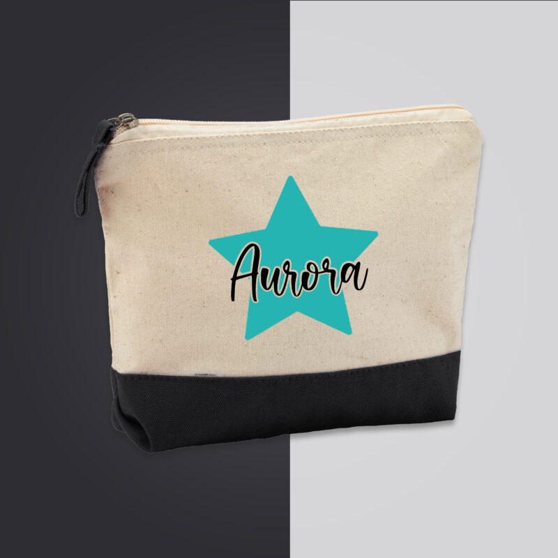 Neceser estrella colores - Imagen 3