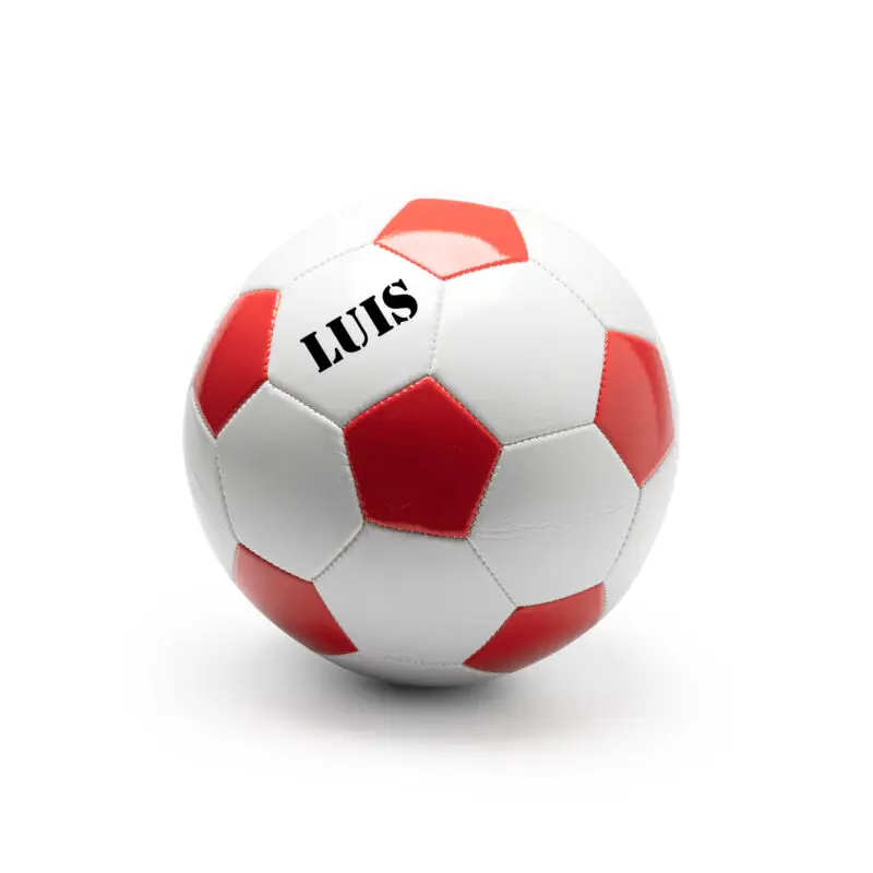 Balones personalizados