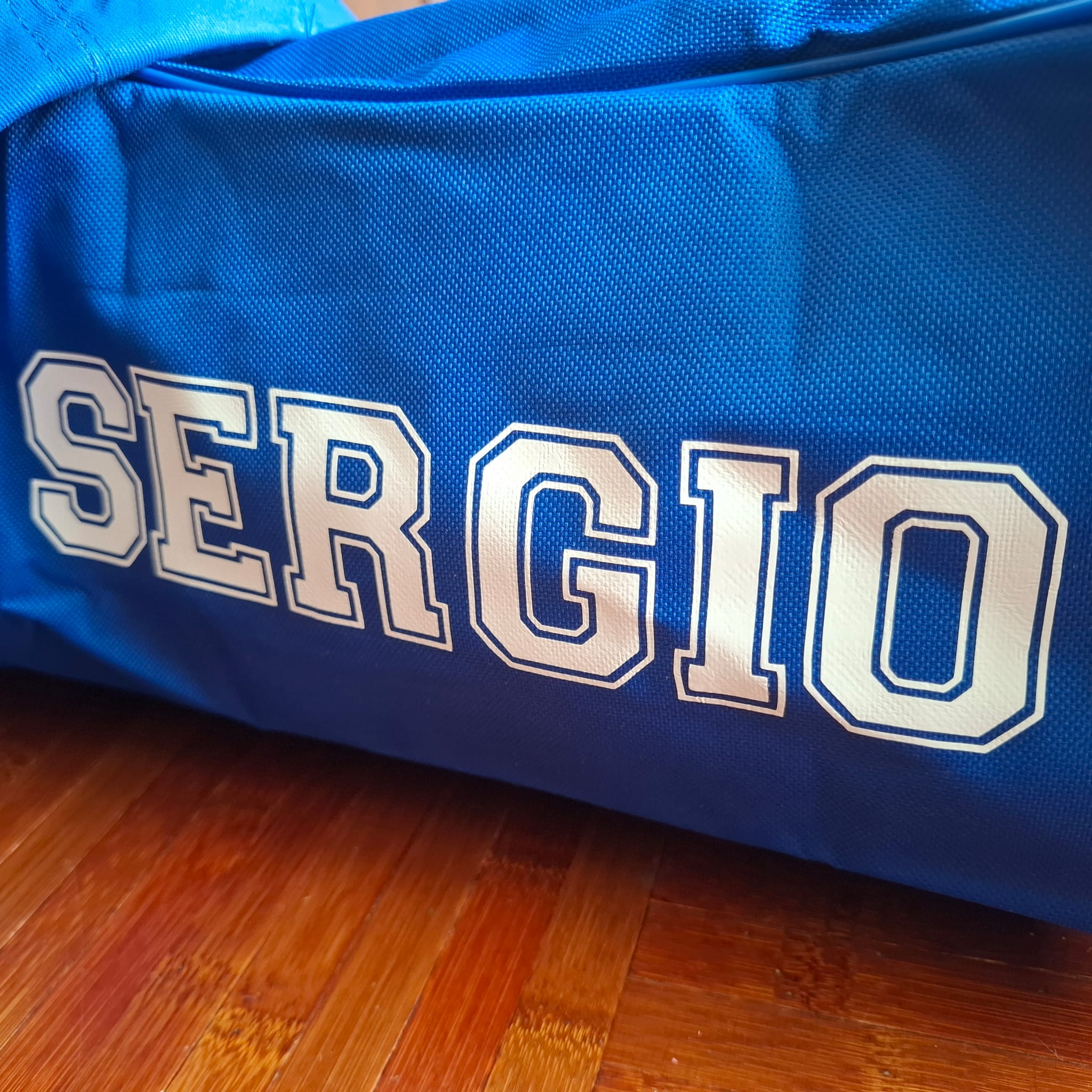 zapatillero varsity