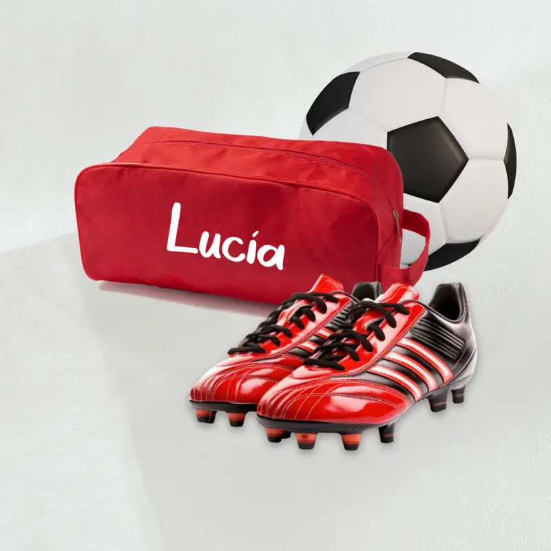 zapatillero personalizado