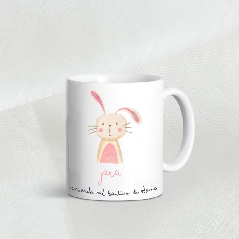 taza infantil