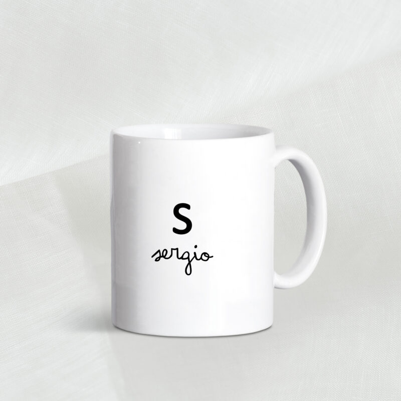 Taza Papa - Imagen 2