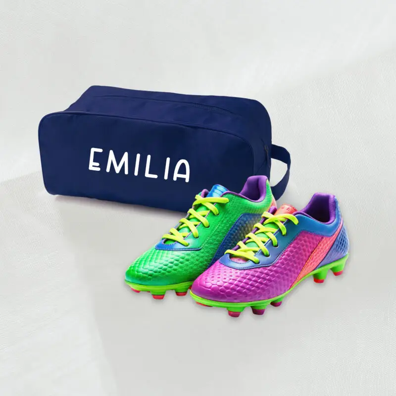 zapatillero personalizado