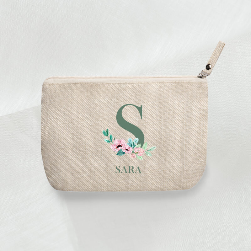 Neceser personalizado