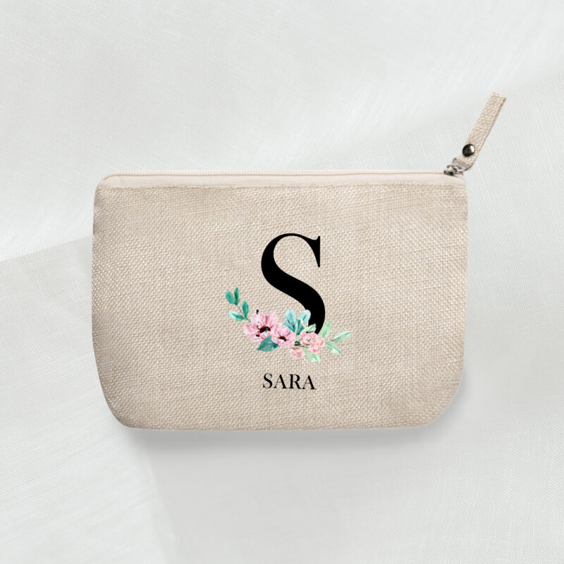 Neceser personalizado