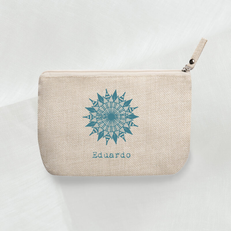 neceser personalizado Mandala