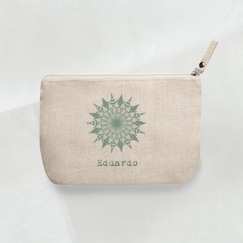 neceser personalizado Mandala