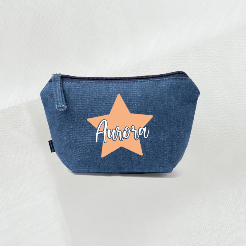 neceser estrella color
