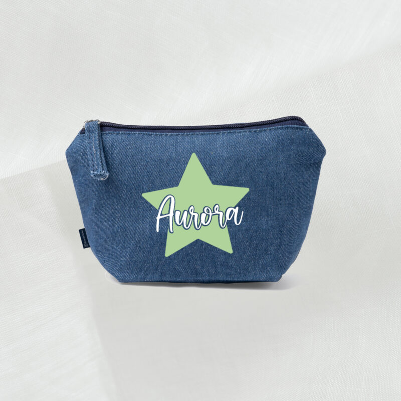 neceser estrella color
