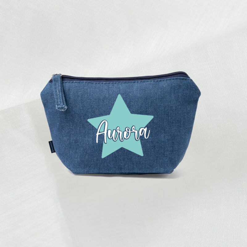 neceser estrella color