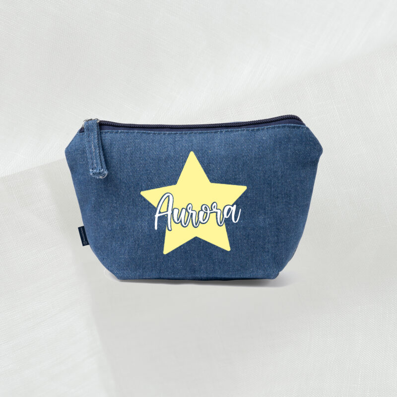neceser estrella color