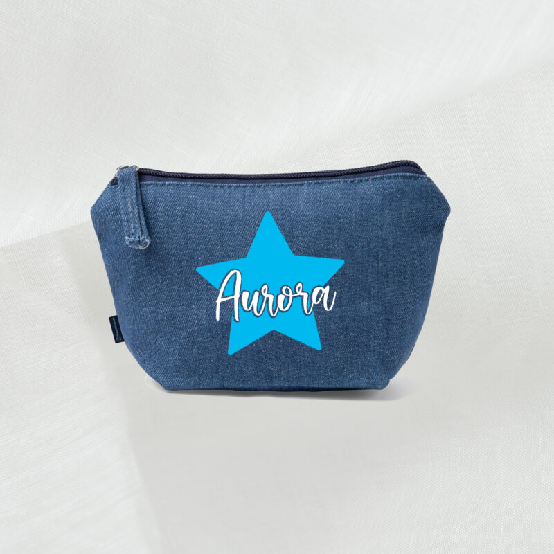 neceser estrella color