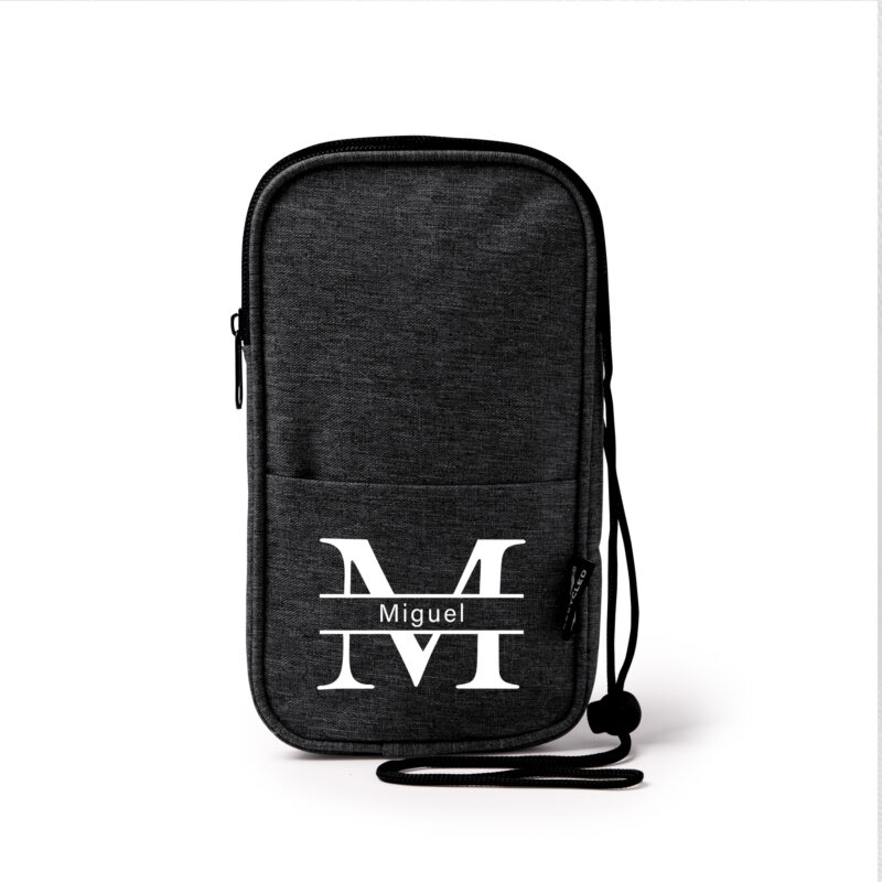 Portamóvil personalizado