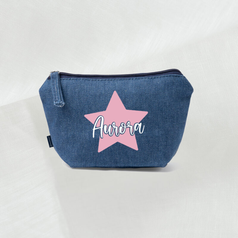 neceser estrella color