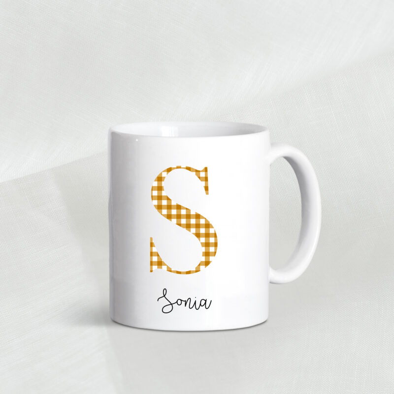 taza vichy