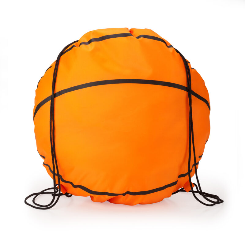 Bolsa balón baloncesto