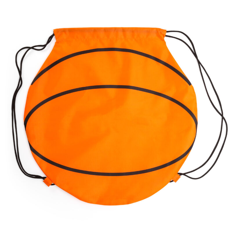 Bolsa balón baloncesto