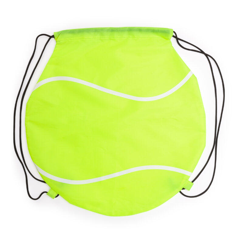 Mochila pelota de tenis