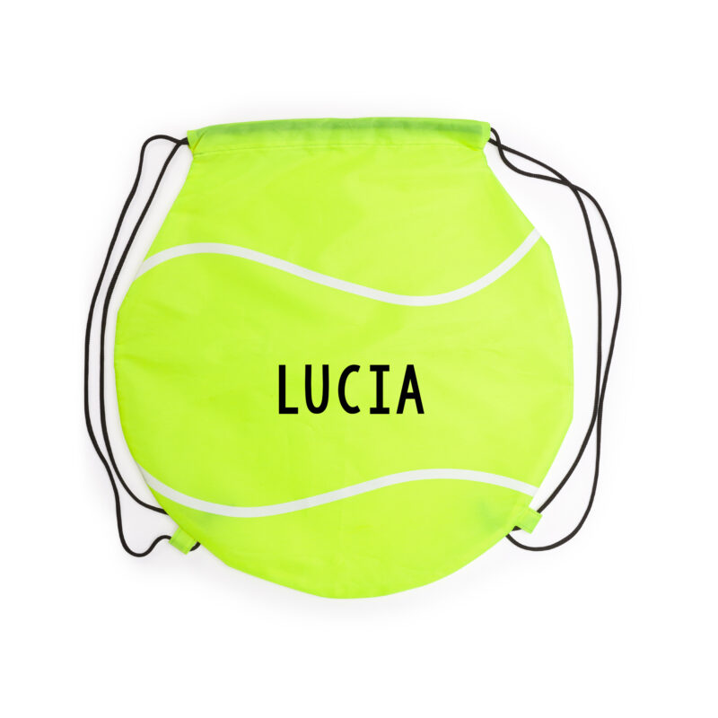 Mochila pelota de tenis