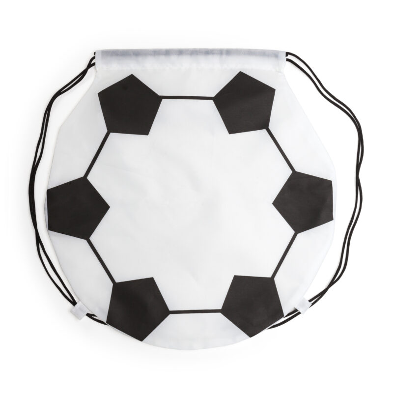 bolsa balón de fútbol