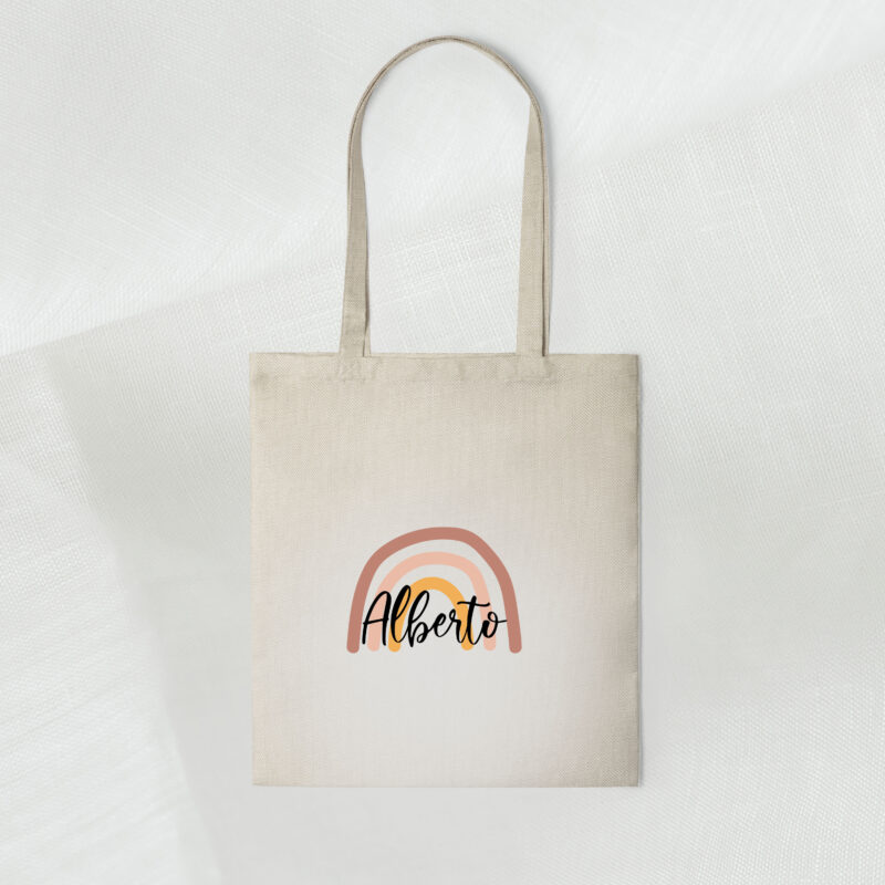 Tote Bag Alberto