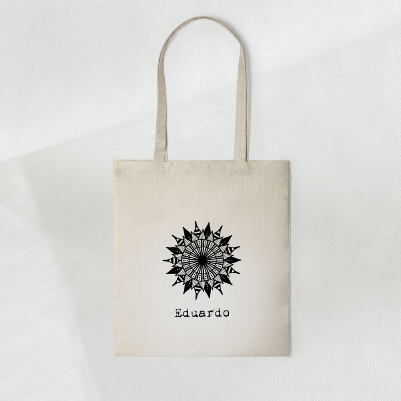 Bolsa Mandala