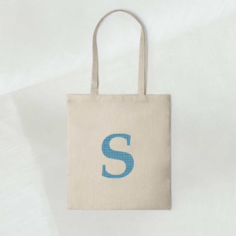Tote Bag Cuadros - Imagen 4