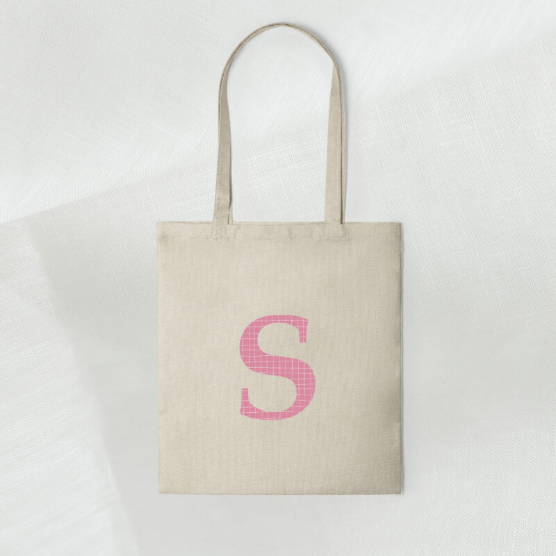 Tote Bag Cuadros - Imagen 3