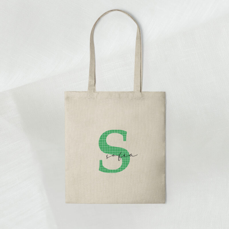 Tote Bag Cuadros - Imagen 2