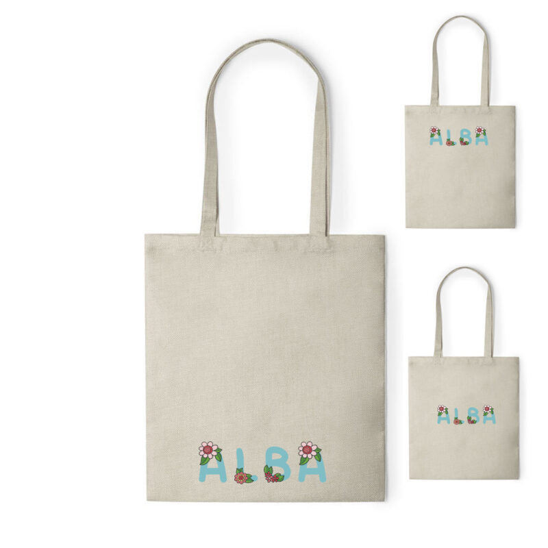 Bolsa Tote Bag