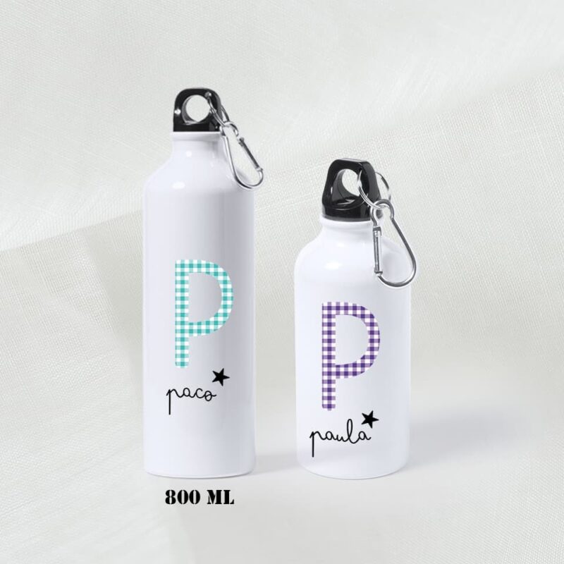 Botella Vichy bebé de 400/800ml - Imagen 5