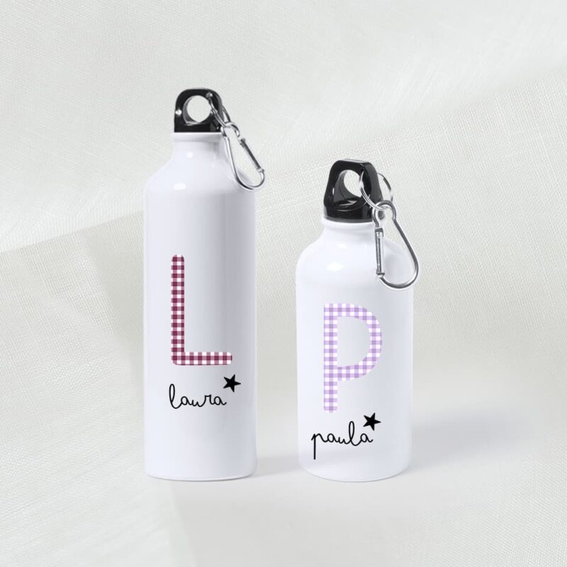 Botella Vichy bebé de 400/800ml - Imagen 4