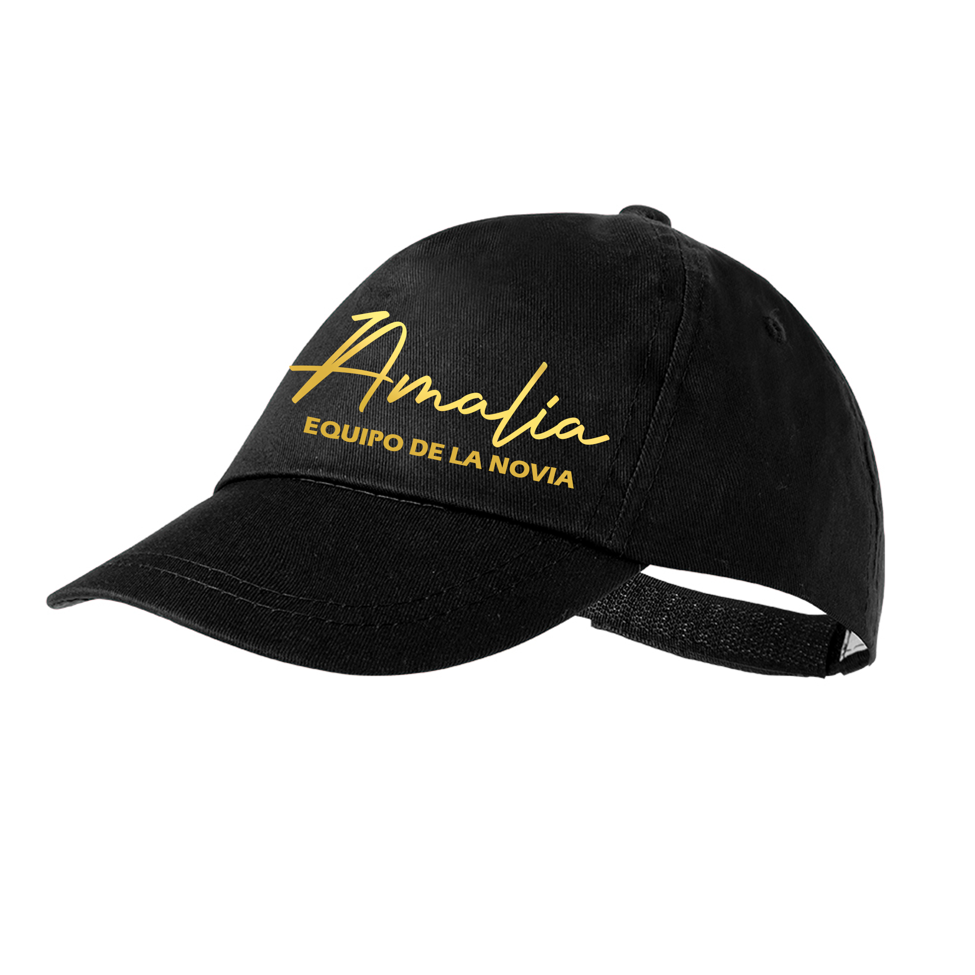 Gorra despedidas de soltera - Imagen 5