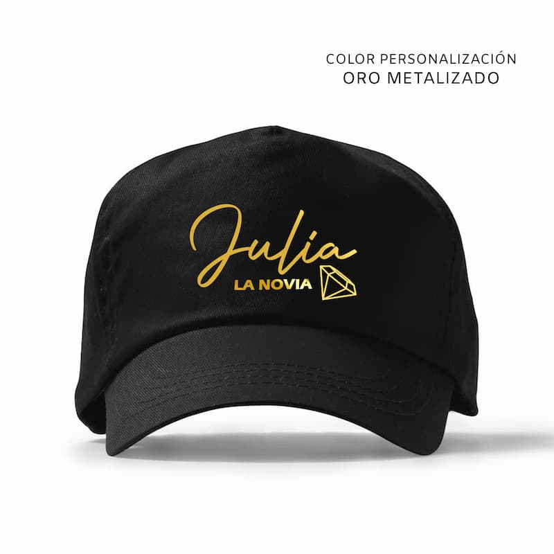 Gorra despedidas de soltera - Imagen 6